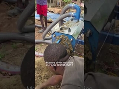 سیستم فرآوری کود مرغی ماشین خشک کن کود مرغداری 5000 کیلو کالری زنبق