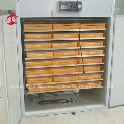 100 وات جوجه کشی تخم مرغ جوجه کشی تخته عایق فولادی جوجه کشی تخم مرغ برای فروش Adela