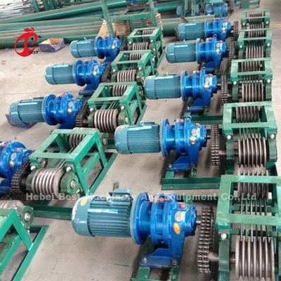 دستگاه پردازش ضایعات مرغ 3 خراش دهنده ها , مرغ Que خراشنده 8 چرخ ها Doris