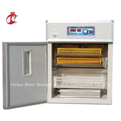 1056 22582 جوجه کشی تخم مرغ ABS جوجه کشی تمام اتوماتیک تخم مرغ برای تخفیف Emily