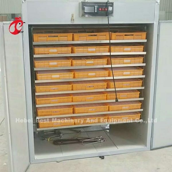 100 وات جوجه کشی تخم مرغ جوجه کشی تخته عایق فولادی جوجه کشی تخم مرغ برای فروش Adela